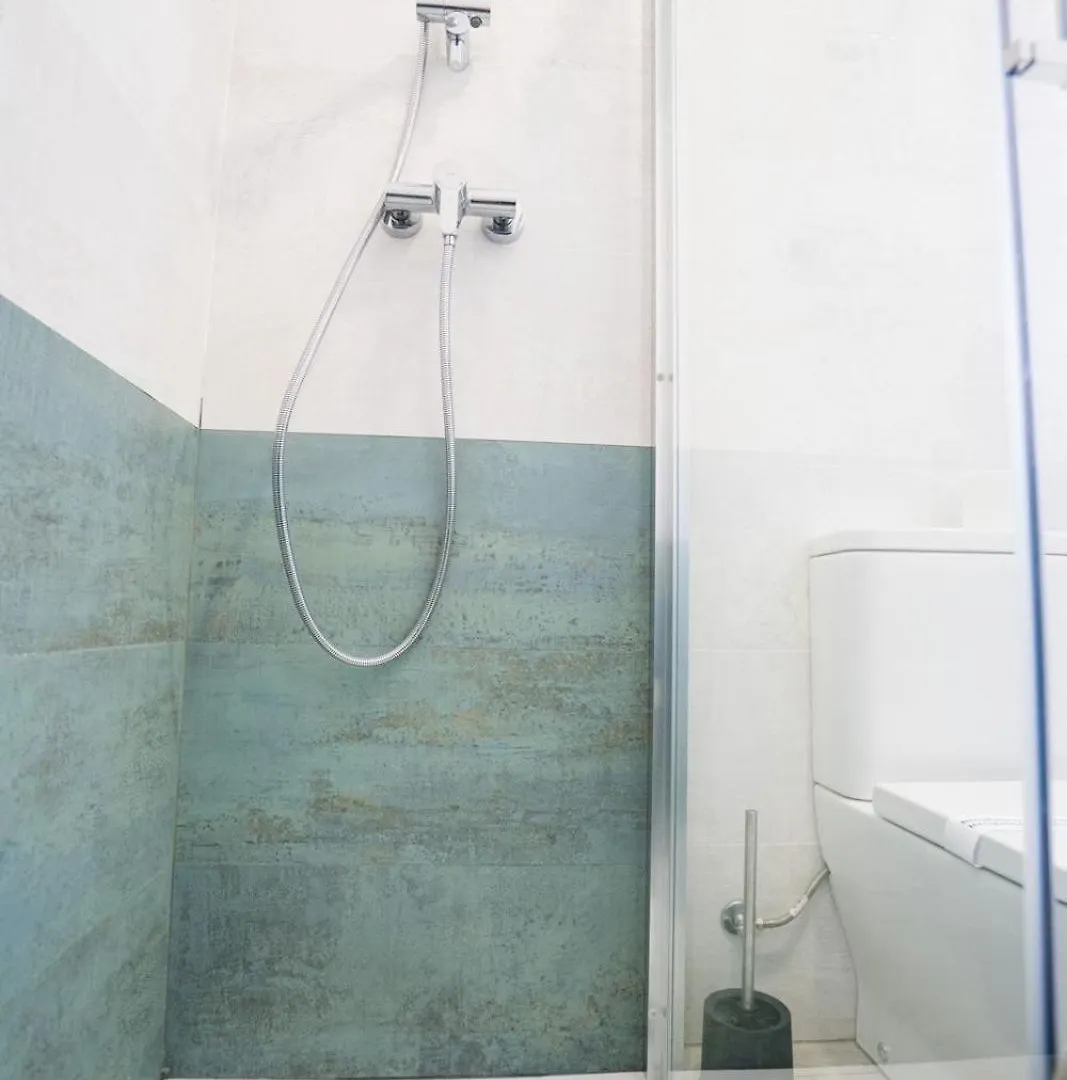Apartamento Casa Marlene Luxury Seafront Güímar