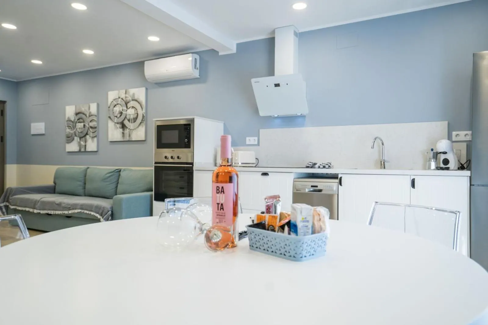 Apartamento Casa Marlene Luxury Seafront Güímar