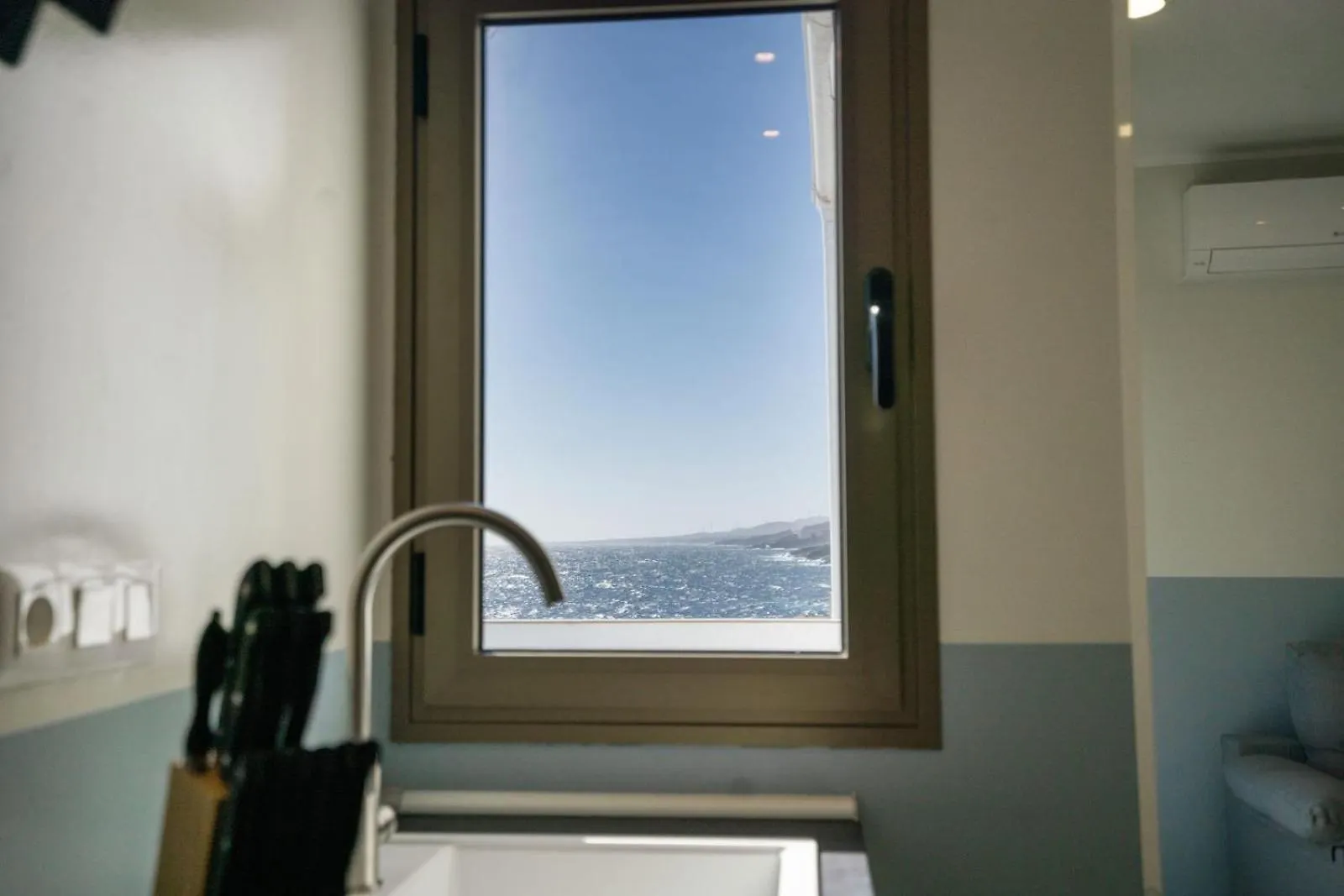 Apartament Casa Marlene Luxury Seafront Güimar