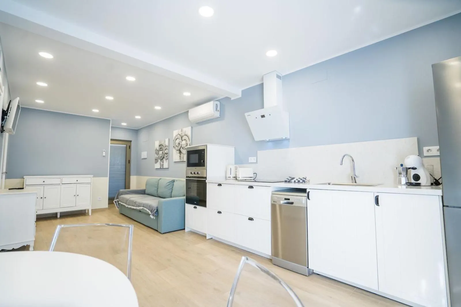Apartamento Casa Marlene Luxury Seafront Güímar