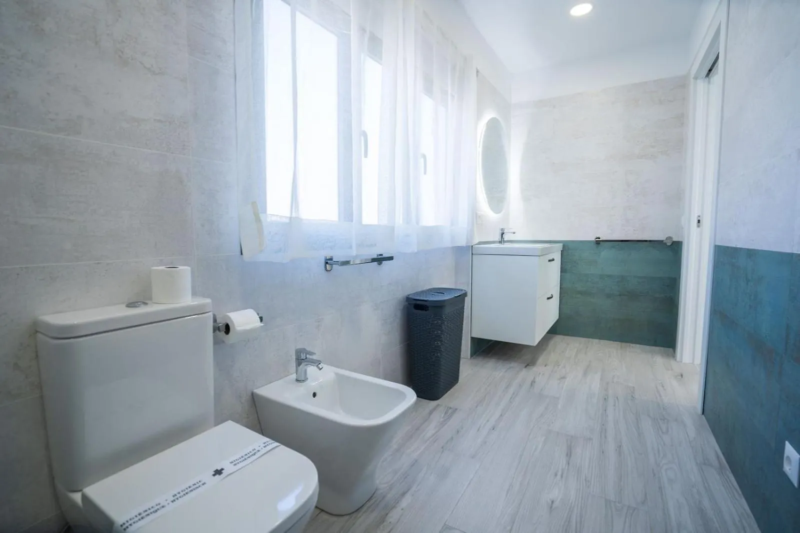 Apartamento Casa Marlene Luxury Seafront Güímar