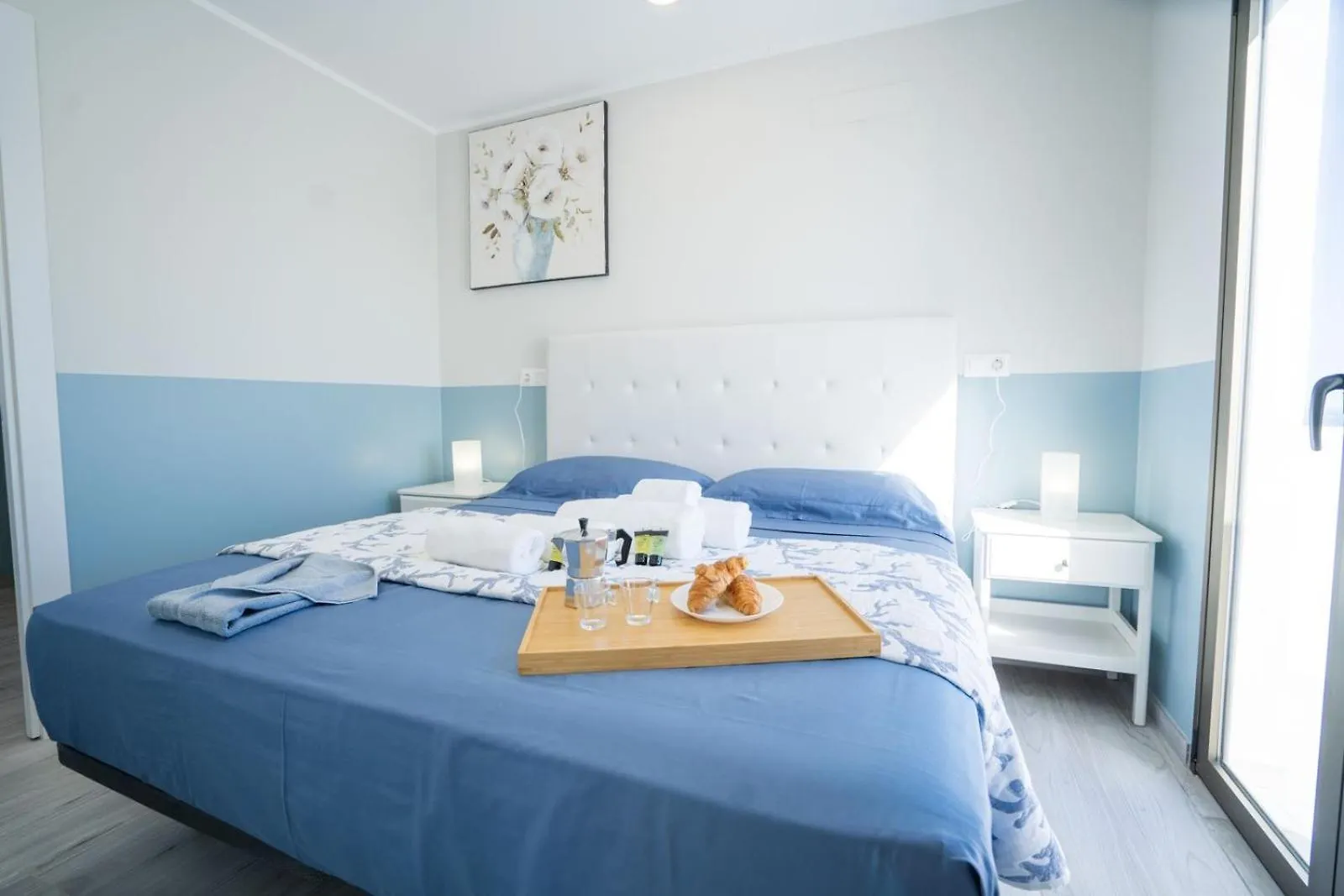 Apartament Casa Marlene Luxury Seafront Güimar 0*,  Hiszpania