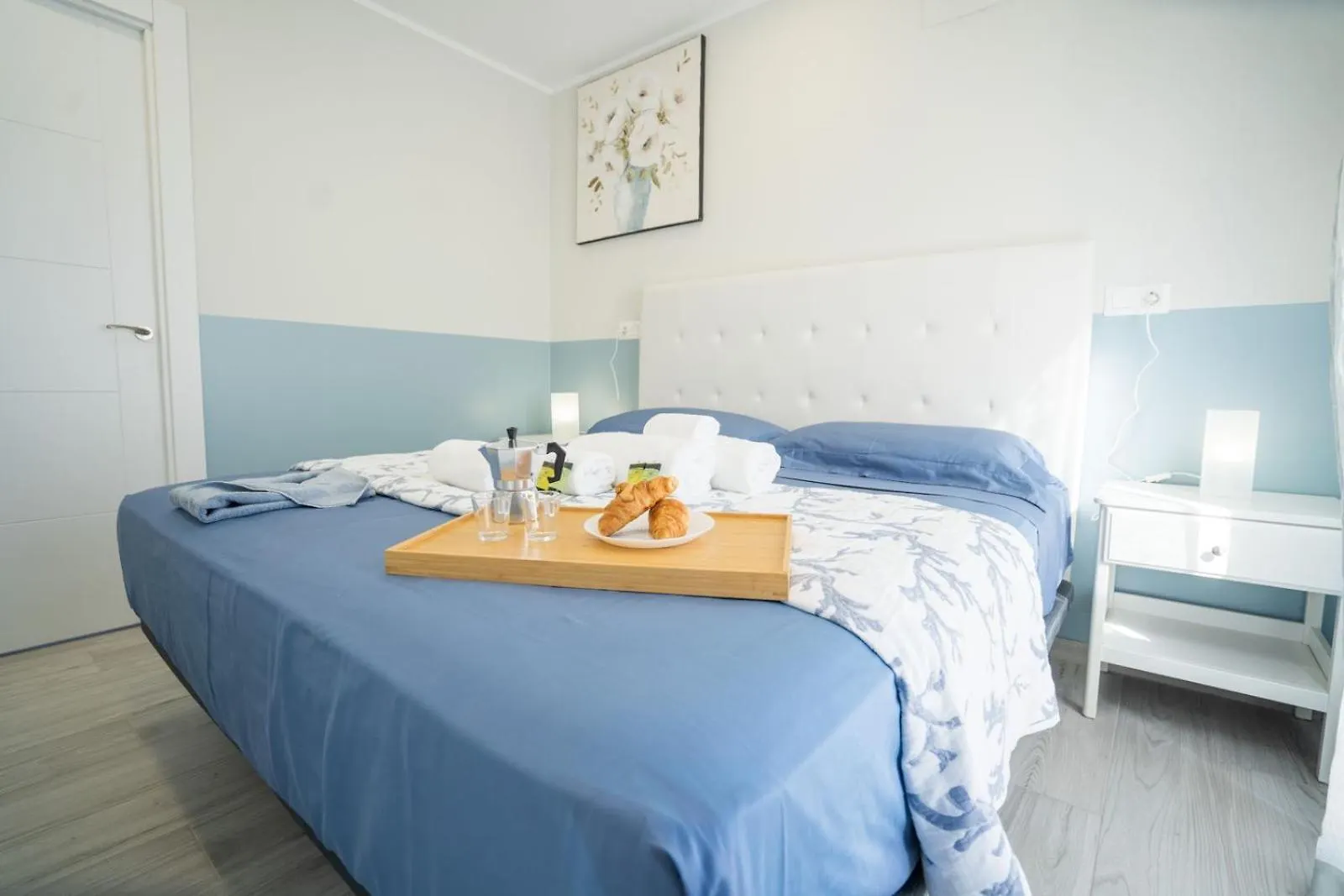 Apartament Casa Marlene Luxury Seafront Güimar