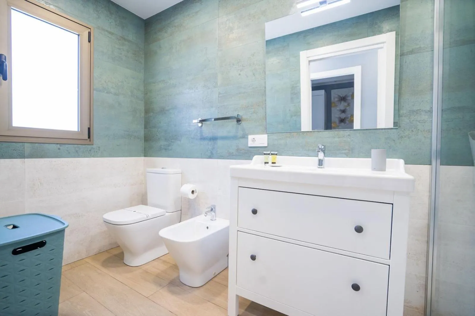 Apartament Casa Marlene Luxury Seafront Güimar Hiszpania