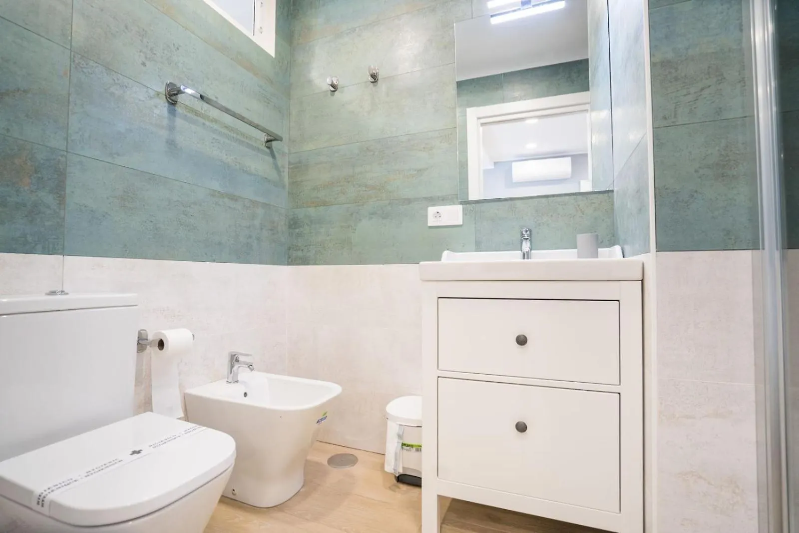 Apartament Casa Marlene Luxury Seafront Güimar