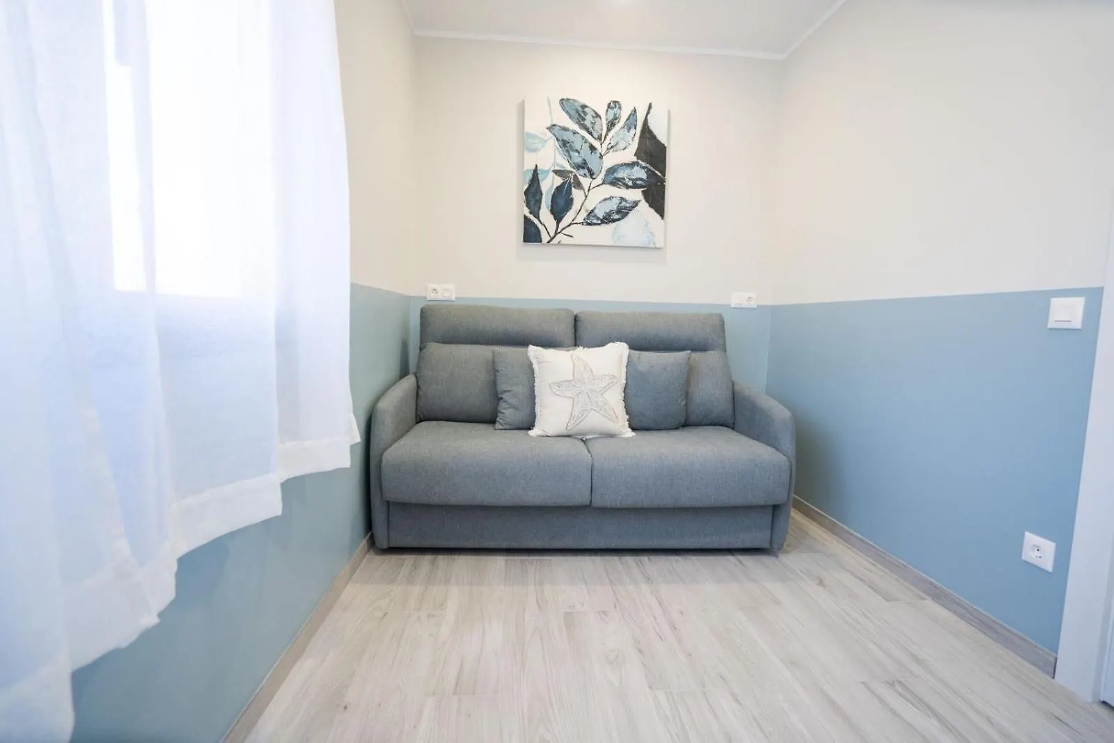 Apartamento Casa Marlene Luxury Seafront Güímar 0*,  España