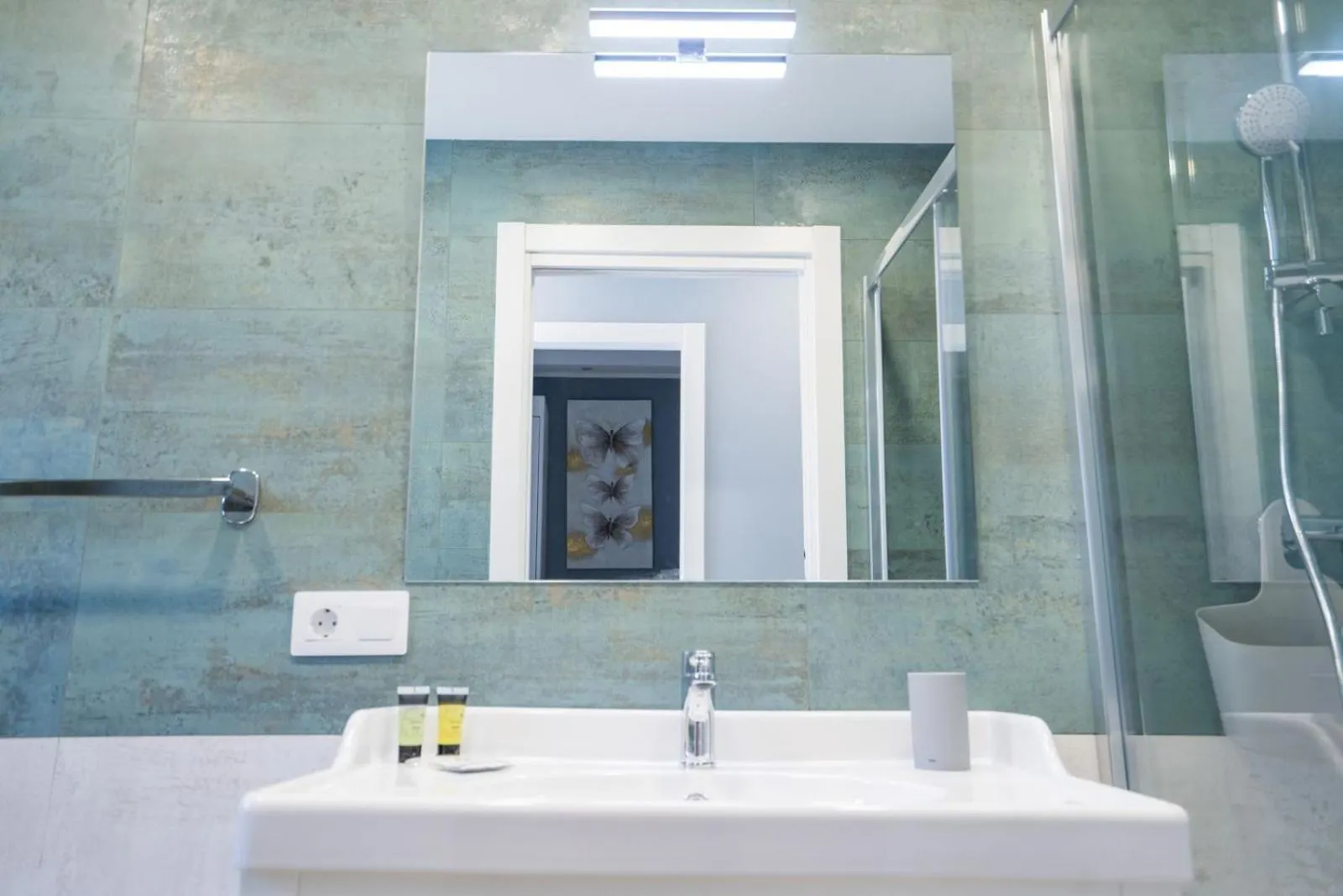 Apartamento Casa Marlene Luxury Seafront Güímar
