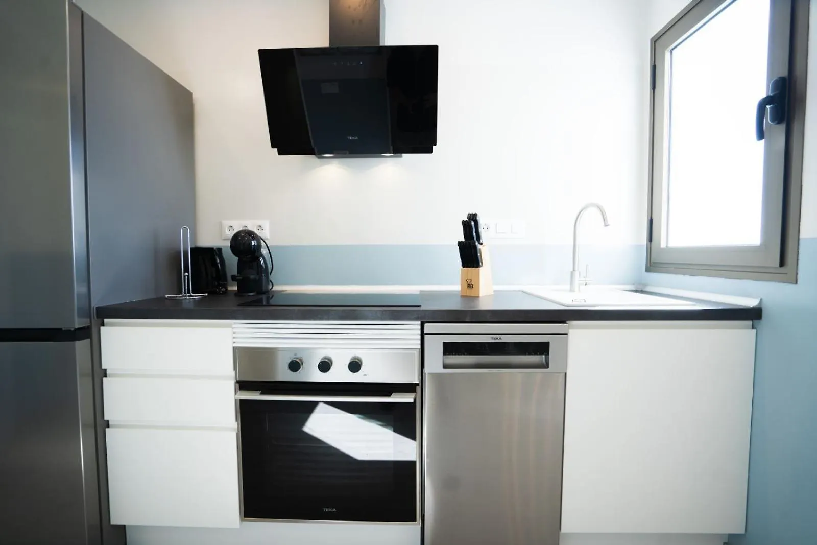 Apartament Casa Marlene Luxury Seafront Güimar