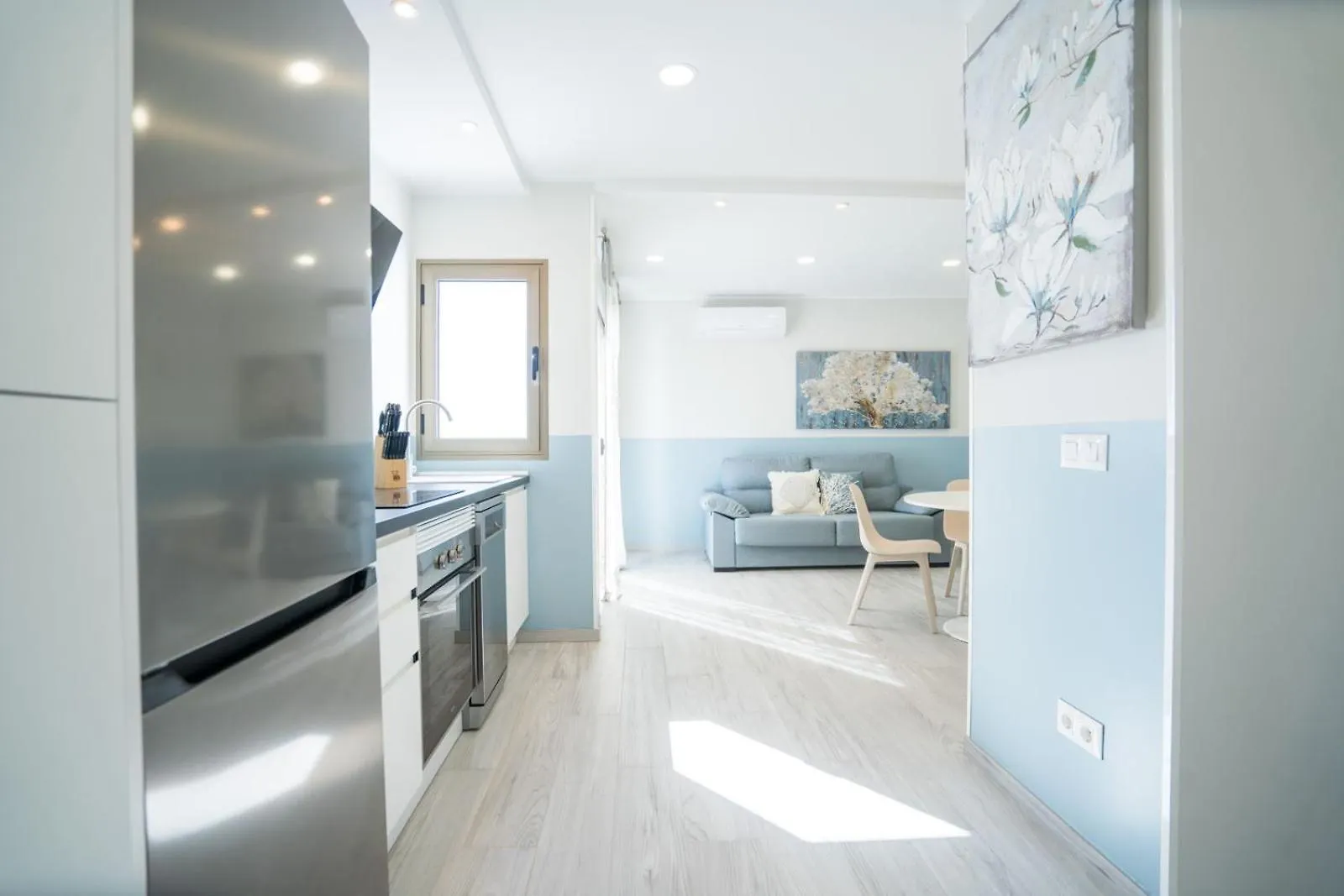 Apartament Casa Marlene Luxury Seafront Güimar Hiszpania