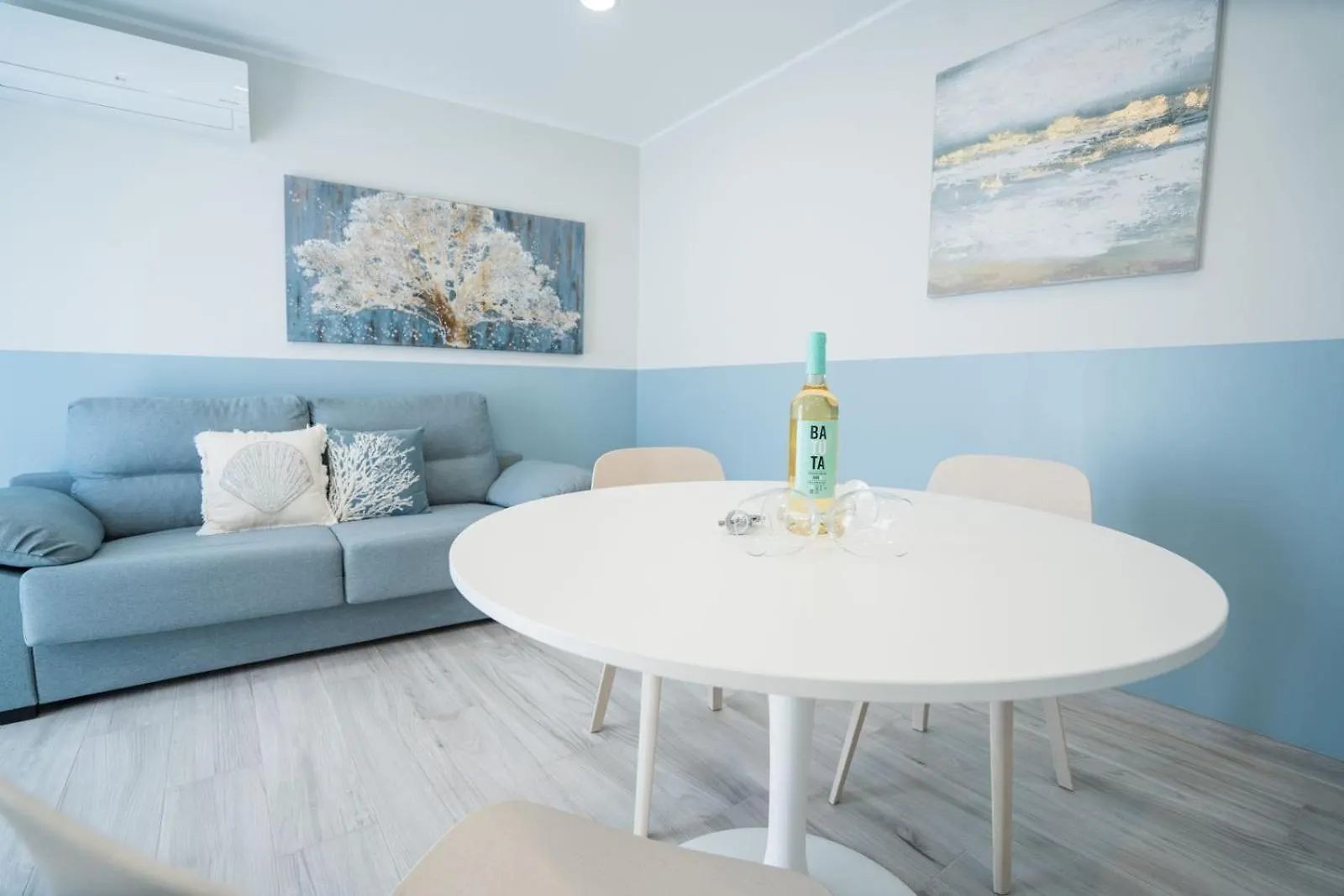 Apartamento Casa Marlene Luxury Seafront Güímar
