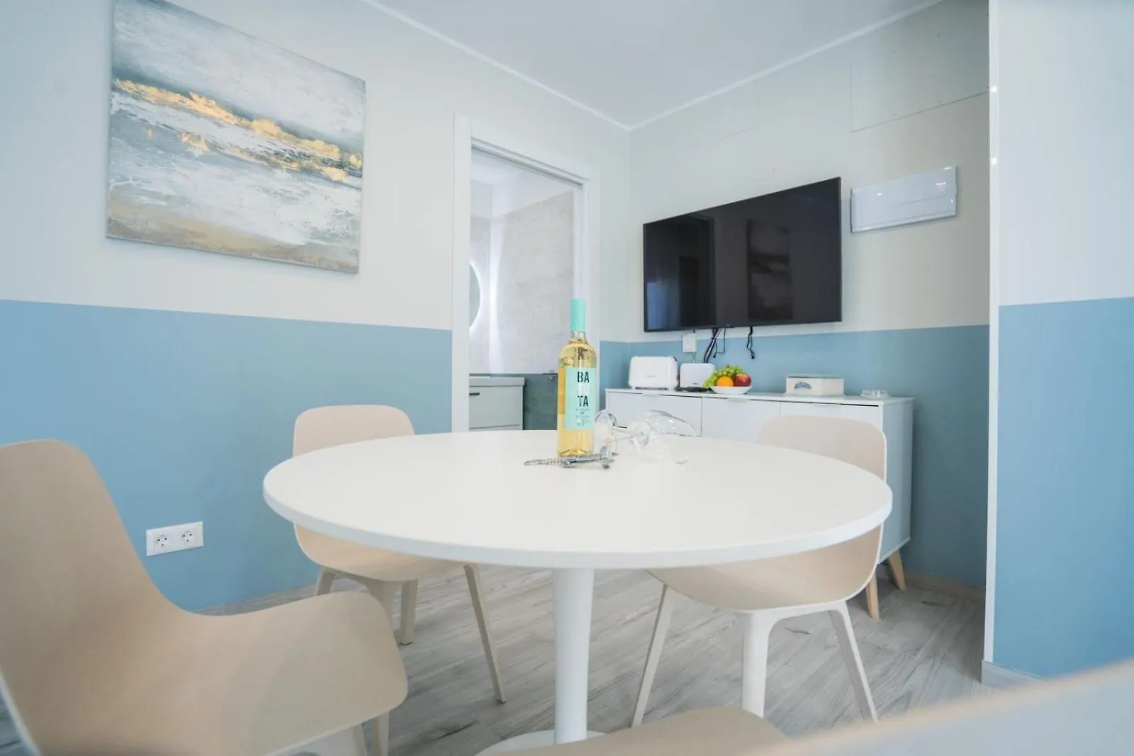 Apartament Casa Marlene Luxury Seafront Güimar Hiszpania