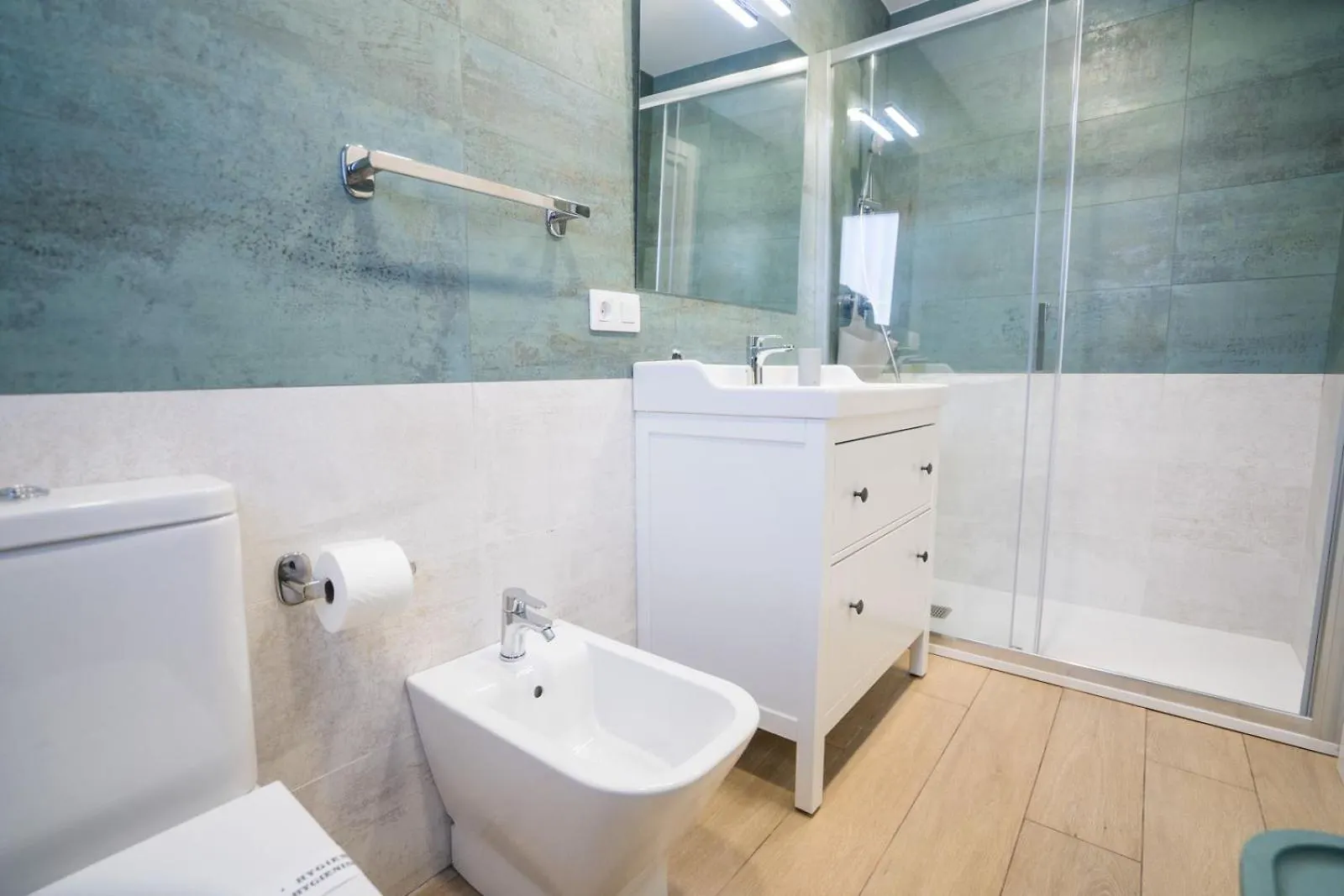 Apartament Casa Marlene Luxury Seafront Güimar