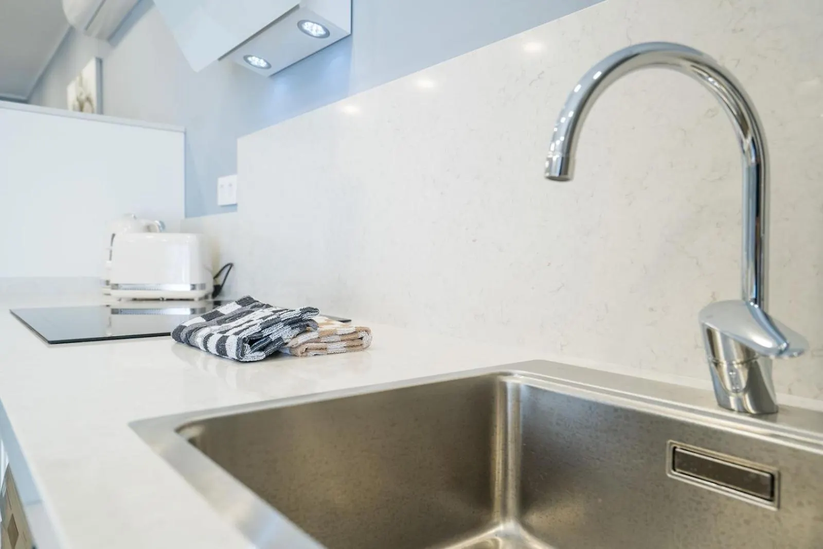 Apartamento Casa Marlene Luxury Seafront Güímar