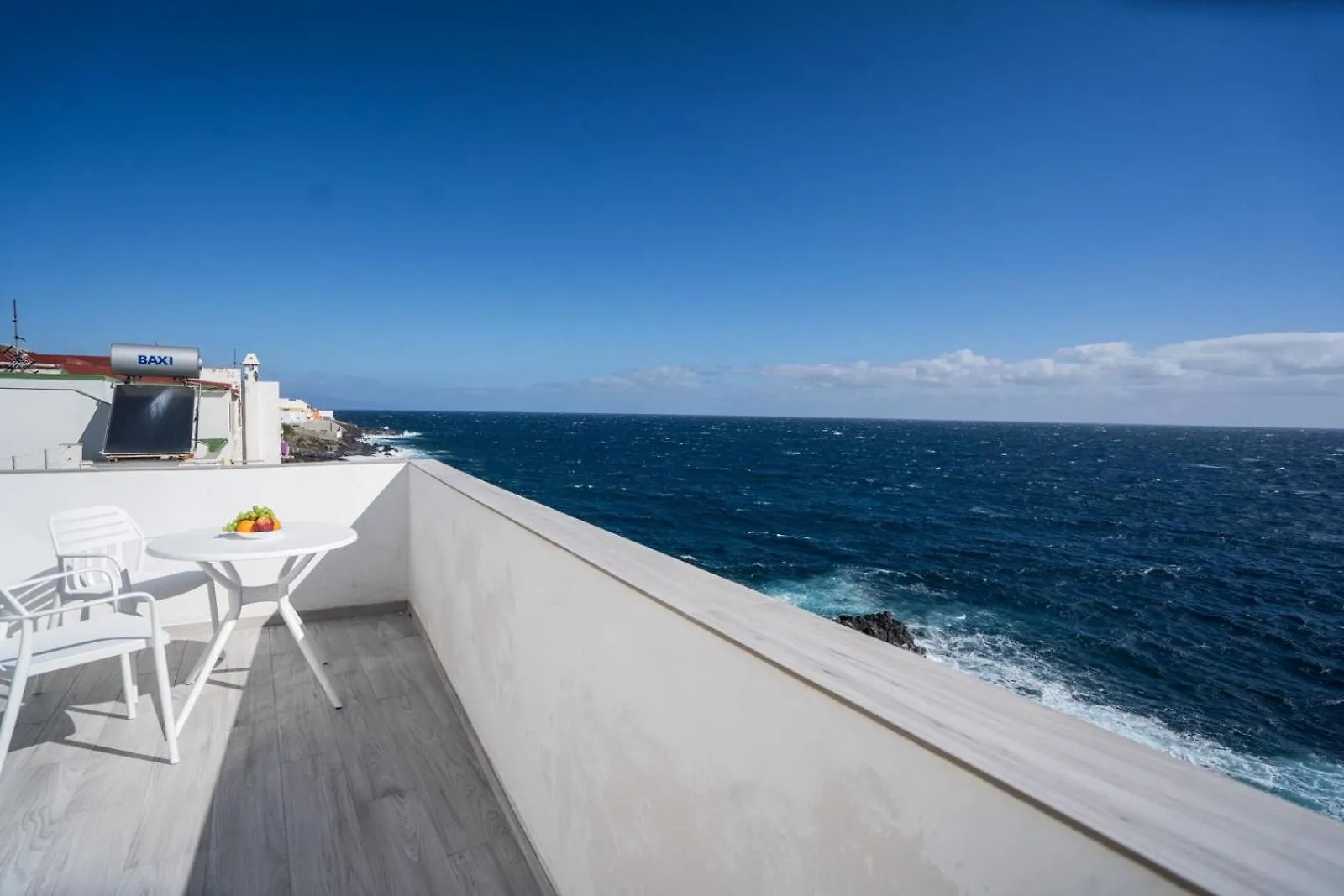 Apartament Casa Marlene Luxury Seafront Güimar