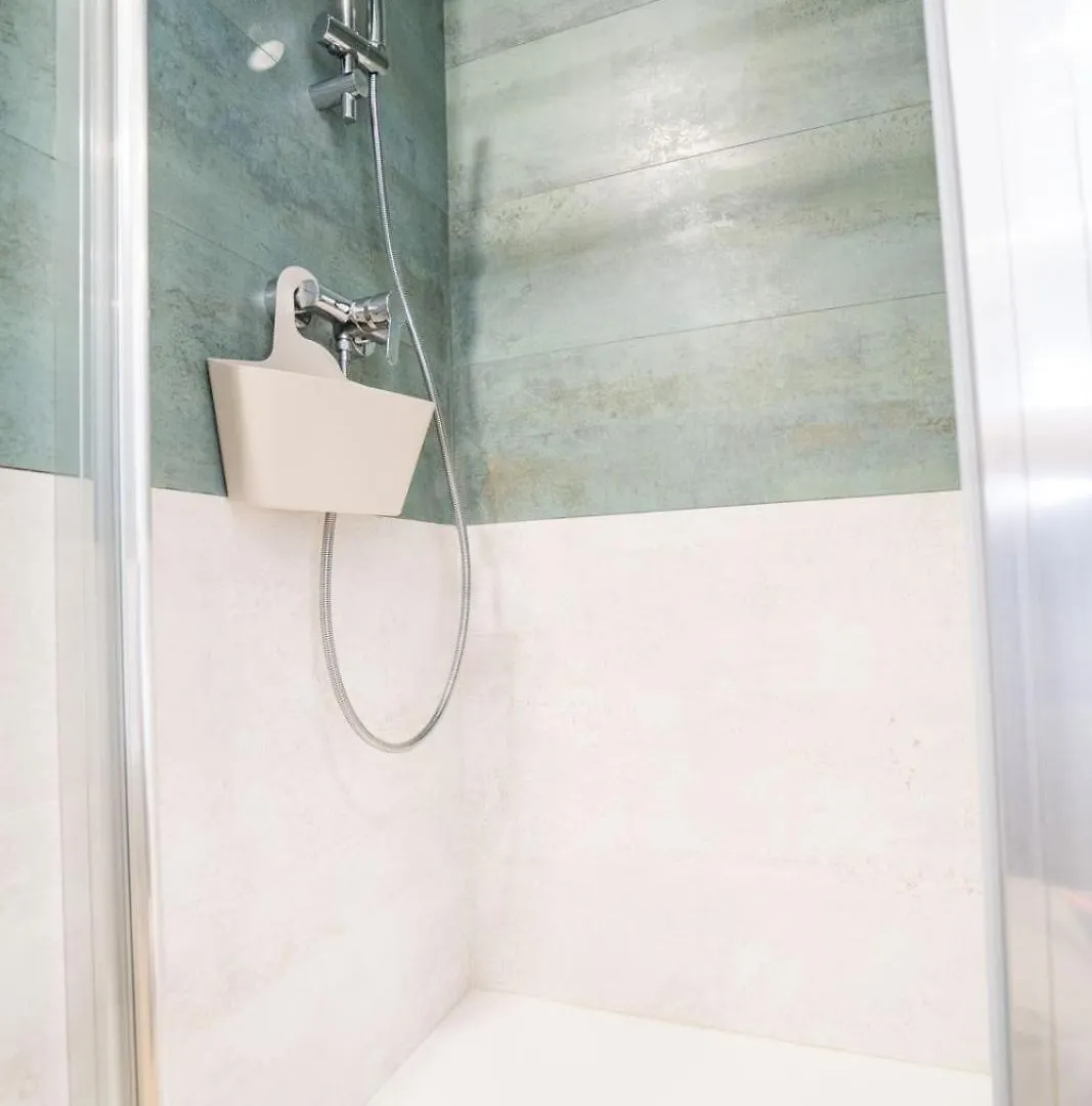 Apartament Casa Marlene Luxury Seafront Güimar