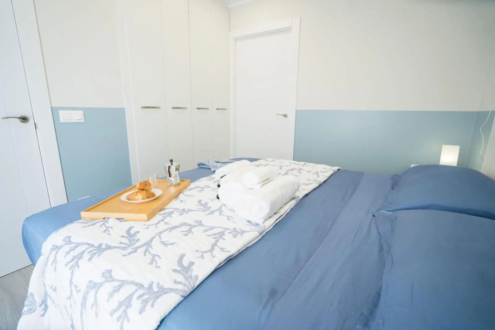 Apartament Casa Marlene Luxury Seafront Güimar 0*,