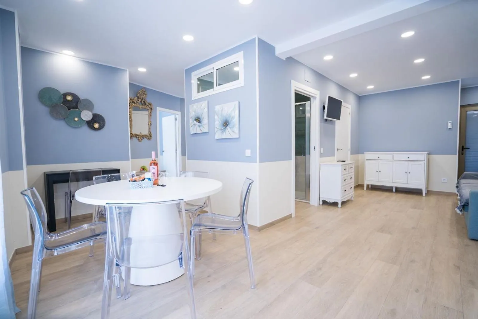 Apartamento Casa Marlene Luxury Seafront Güímar España