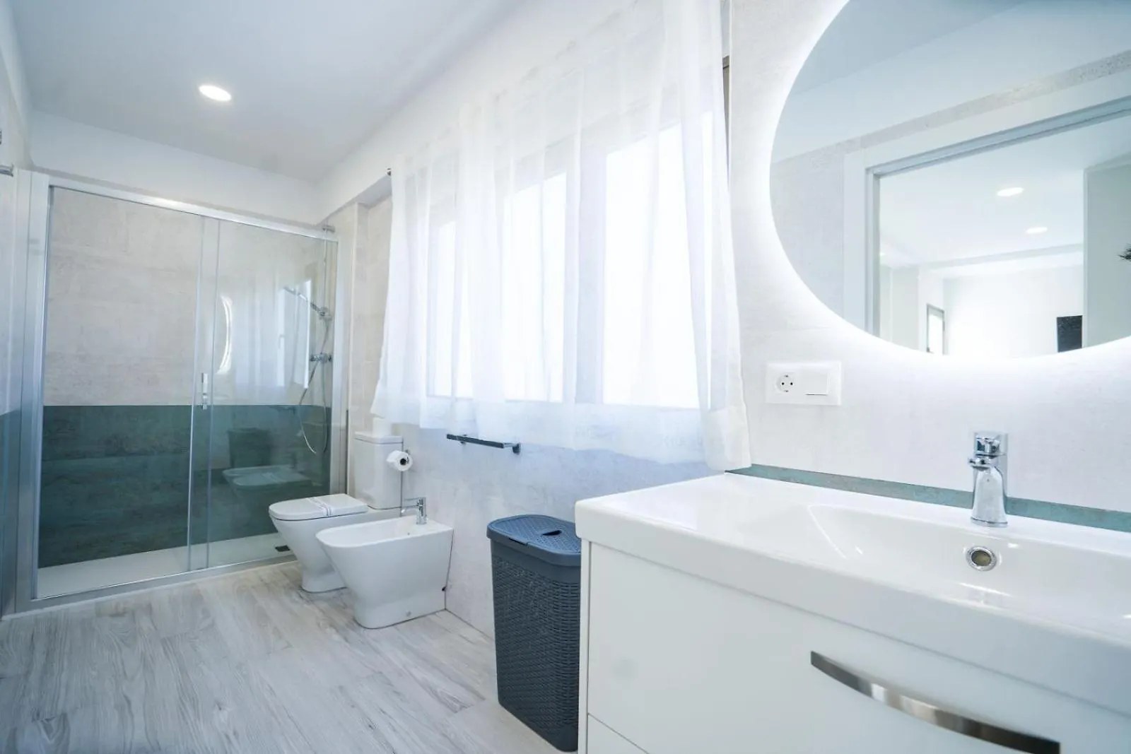Apartamento Casa Marlene Luxury Seafront Güímar España