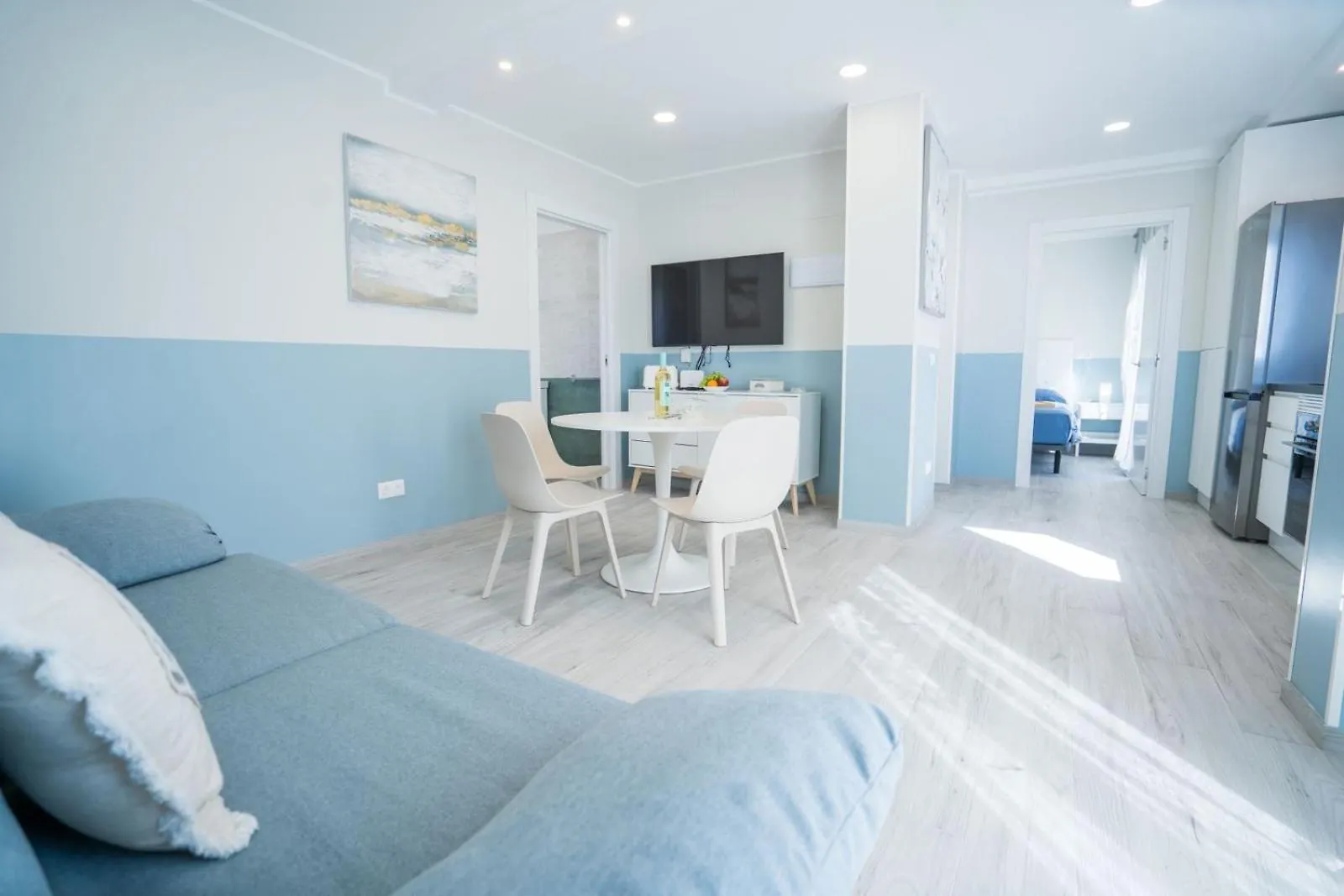 Apartamento Casa Marlene Luxury Seafront Güímar