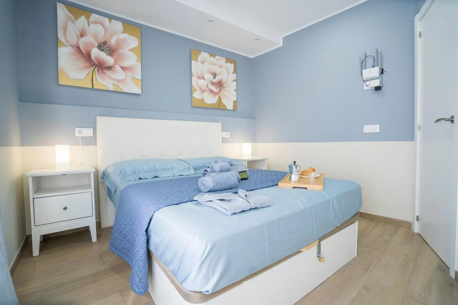 Apartament Casa Marlene Luxury Seafront Güimar