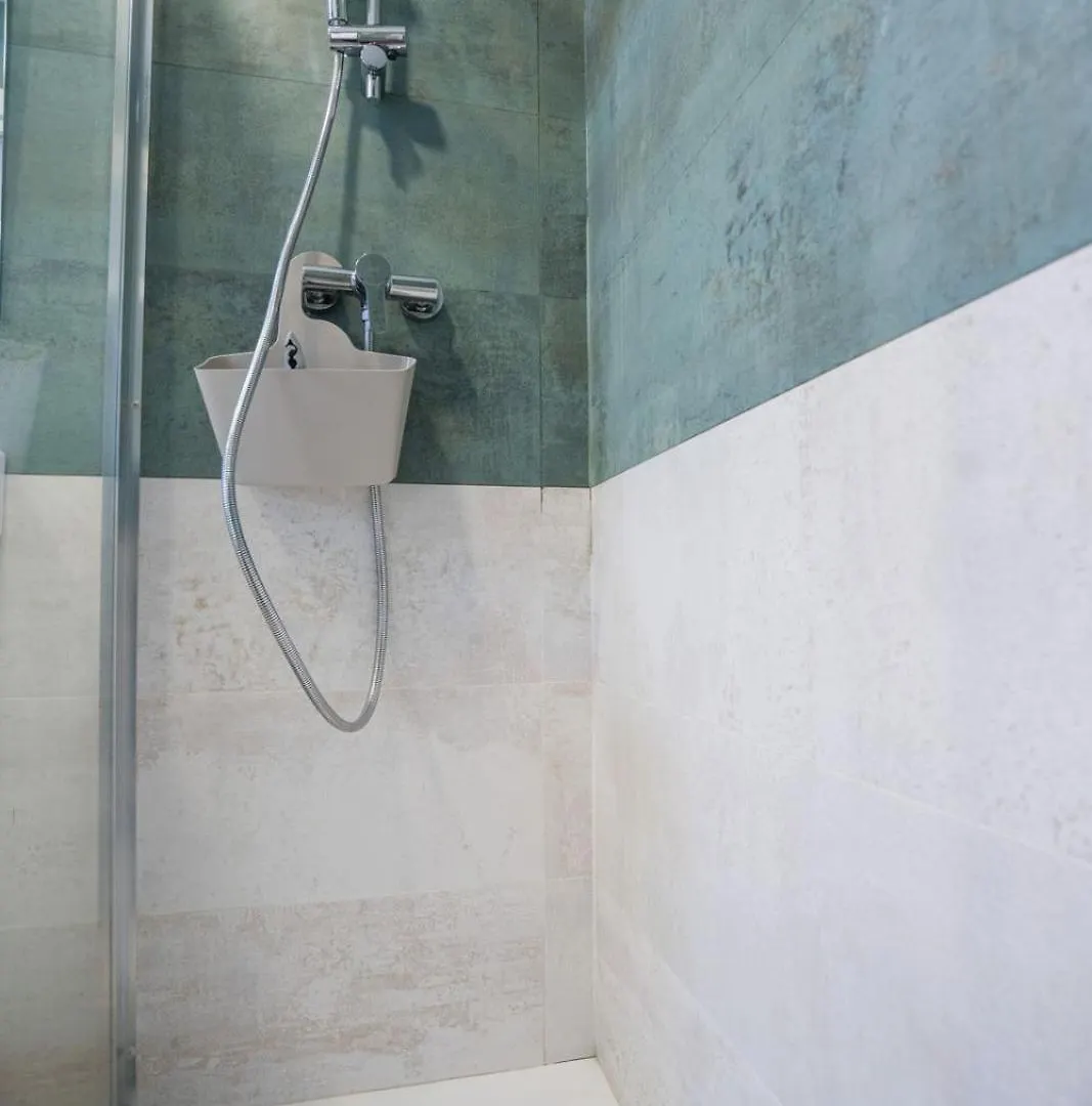 Apartamento Casa Marlene Luxury Seafront Güímar 0*,