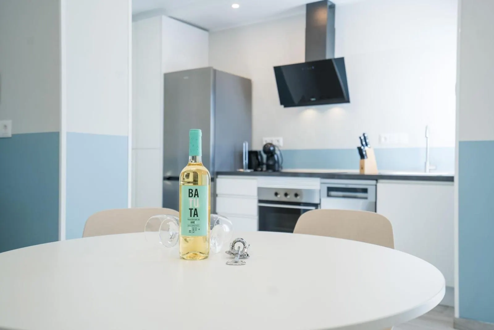 Apartamento Casa Marlene Luxury Seafront Güímar 0*,  España